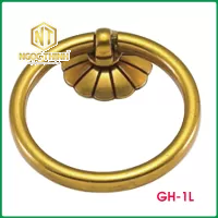 Tay nắm tủ GK-1L